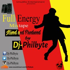 Full Energy Mixtape
