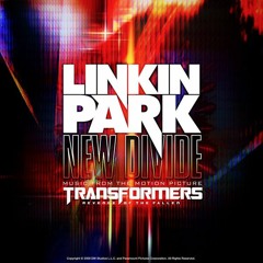 Linkin Park - New Divide (Kreega 2016 Re - Boot)