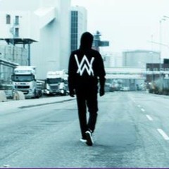 Alan Walker - Sing Me to Sleep ( Samurah & DVZE Remix)EDM