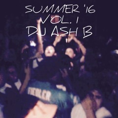 SUMMER '16 VOL. 1 [MIX]