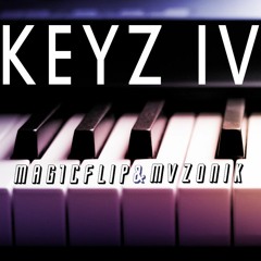 Keyz IV - Prod. By Mvzonik