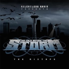 Crookz - Get Back (feat. Jamil Suleman) [prod. by Fresh Kid Blaze]