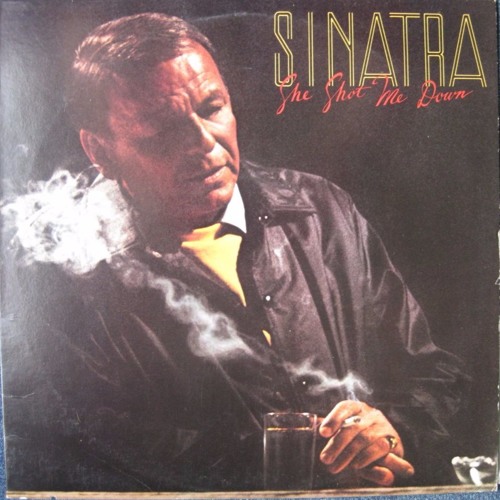 Bang Bang My Baby Shot Me Down Frank Sinatra By Maher Bek