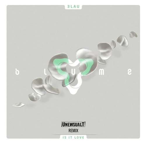 3LAU - Is It Love (UnewsualT Remix)