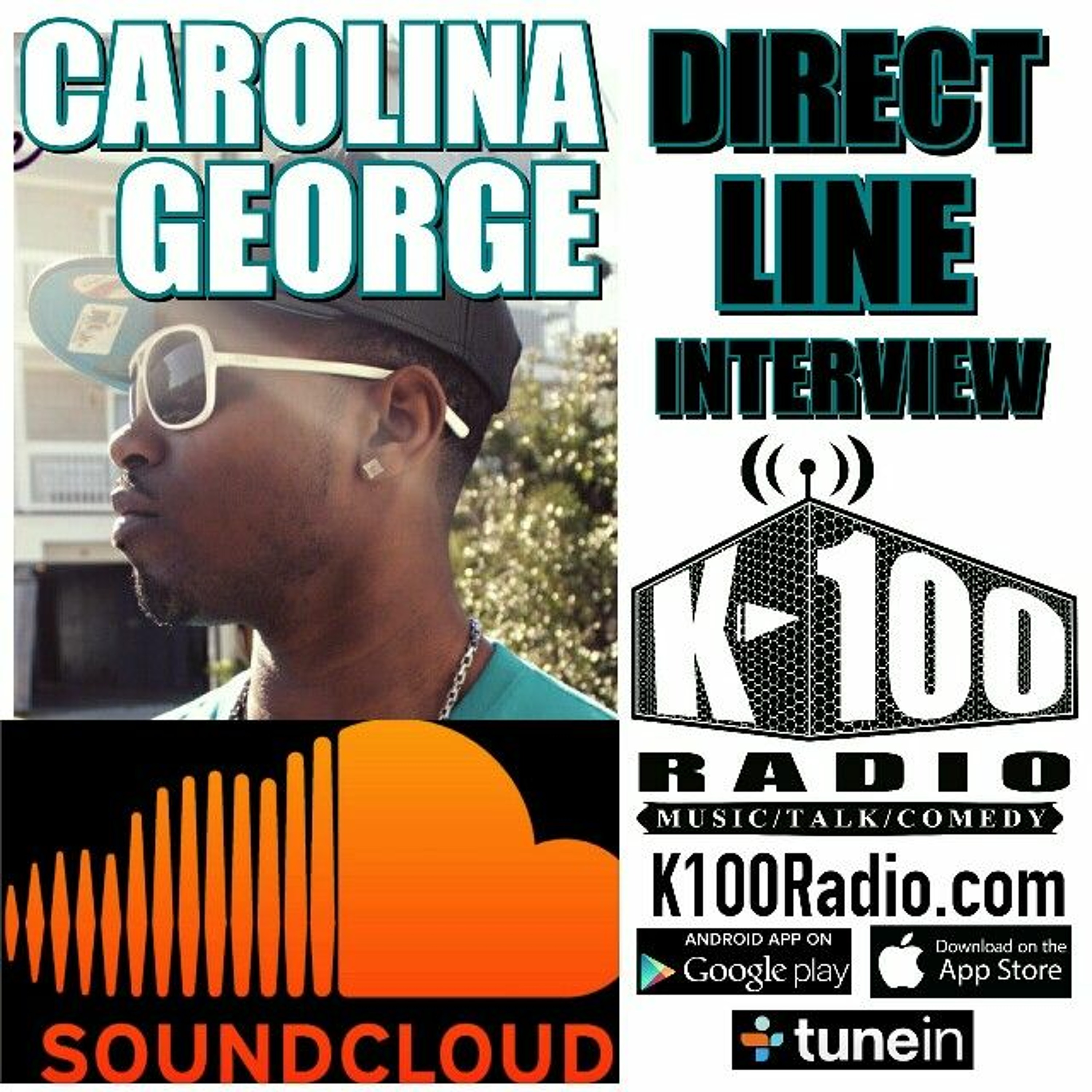 Direct Line Interview with Carolina George