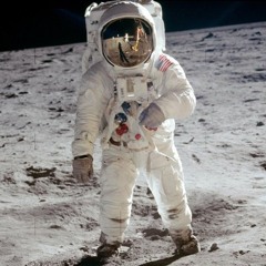 Why, Some Say, the Moon?