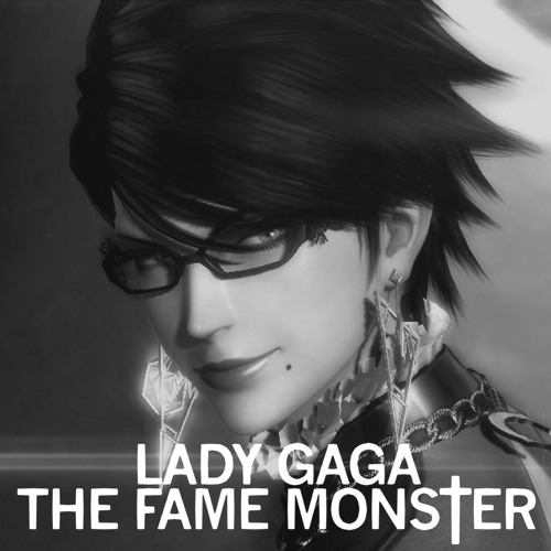 Applause Is Mine (Bayonetta 2 x Lady Gaga Mashup)