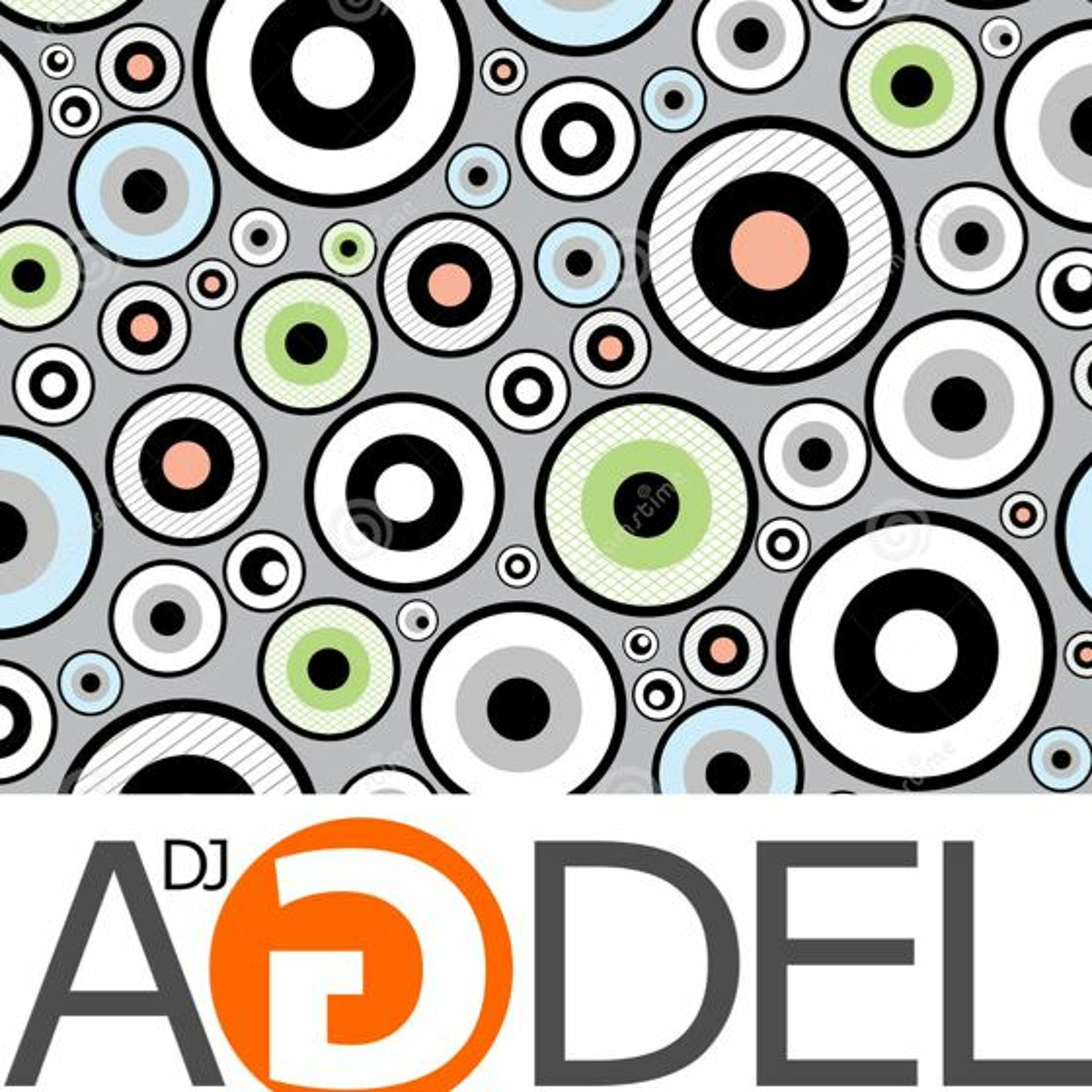 DJ Agdel