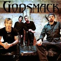 GodSmack - Whatever - Cover