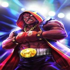 Trappin With Balrog