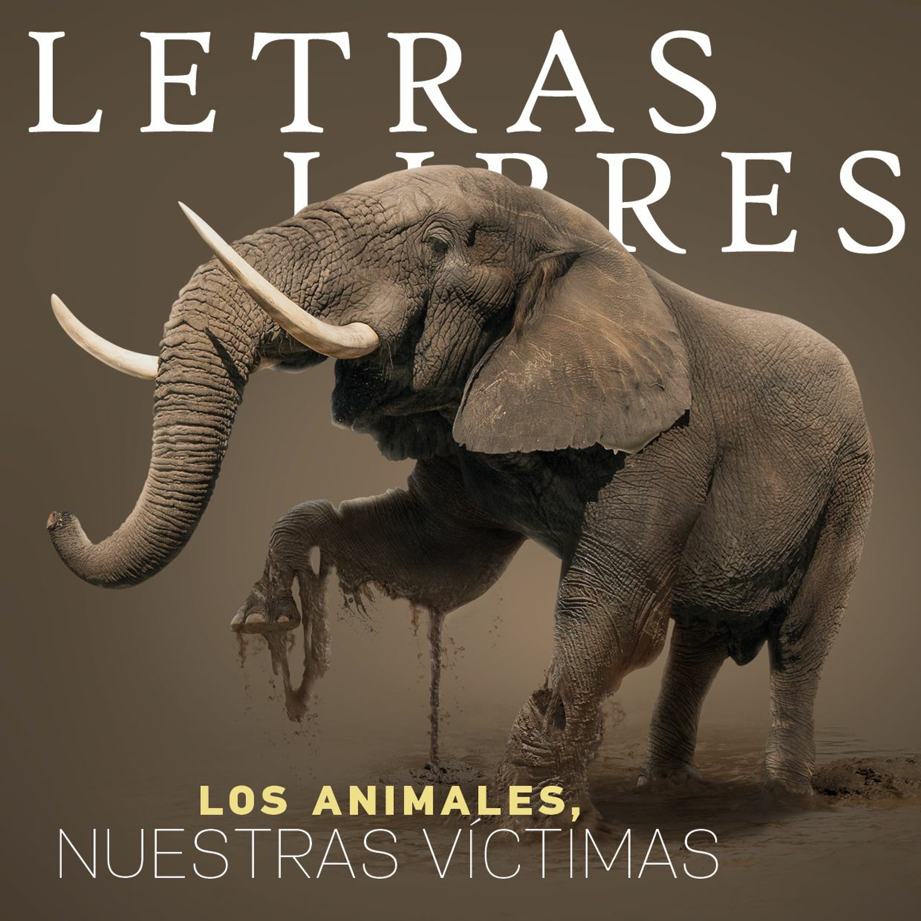Podcasts de Letras Libres
