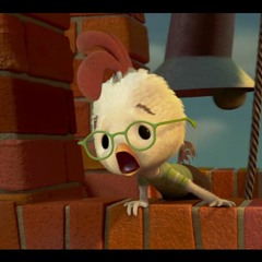 CHICKEN HEAD FREESTYLE