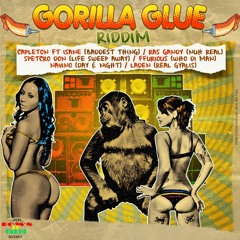 Capleton FT I SANE - Baddest Thing