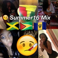 Playing around Summer 16 pt 1 ( nothing serious)