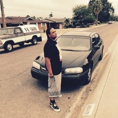 TONKA RAN OFF ON THE PLUG (PAINMIX)