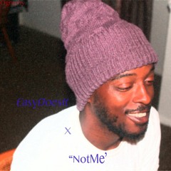 EasyDoesIt "NOT ME" Prod by JohnnyStorm