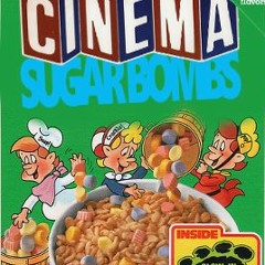 Issue 84: MAD MAX B&W, Trailer Reviews BLEED FOR THIS & STRANGER THINGS, and ART vs POPCORN!