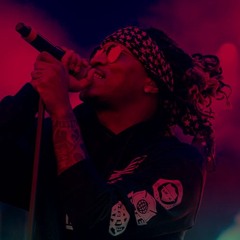 SHOOT YA (FUTURE PURPLE REIGN TYPE BEAT)