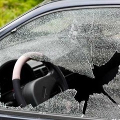 Bust Yo Windows Ft. Pootaa (Prod. By Salaam Remi)