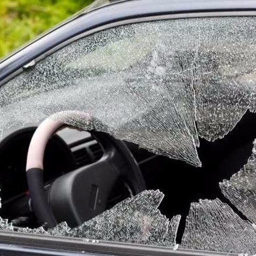 Bust Yo Windows Ft. Pootaa (Prod. By Salaam Remi)