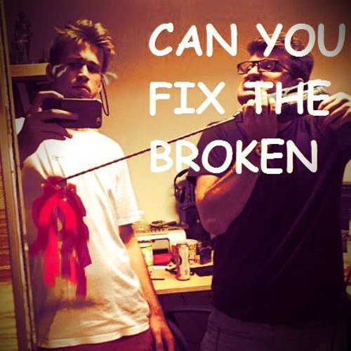 CAN YOU FIX THE BROKEN FEAT. SQLIK by xX_Swagin$ky_Xx