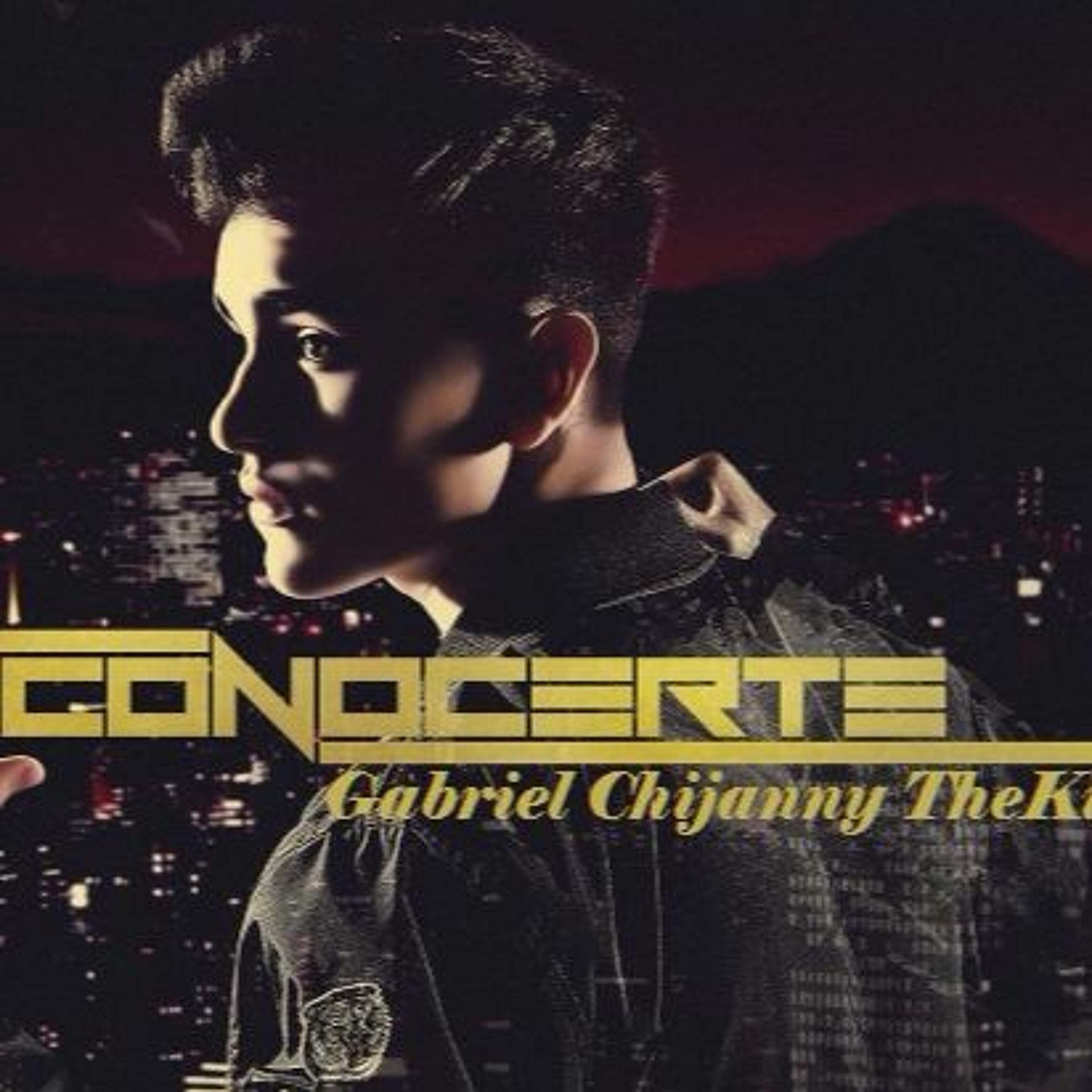 Gabriel Chijanny TheKing