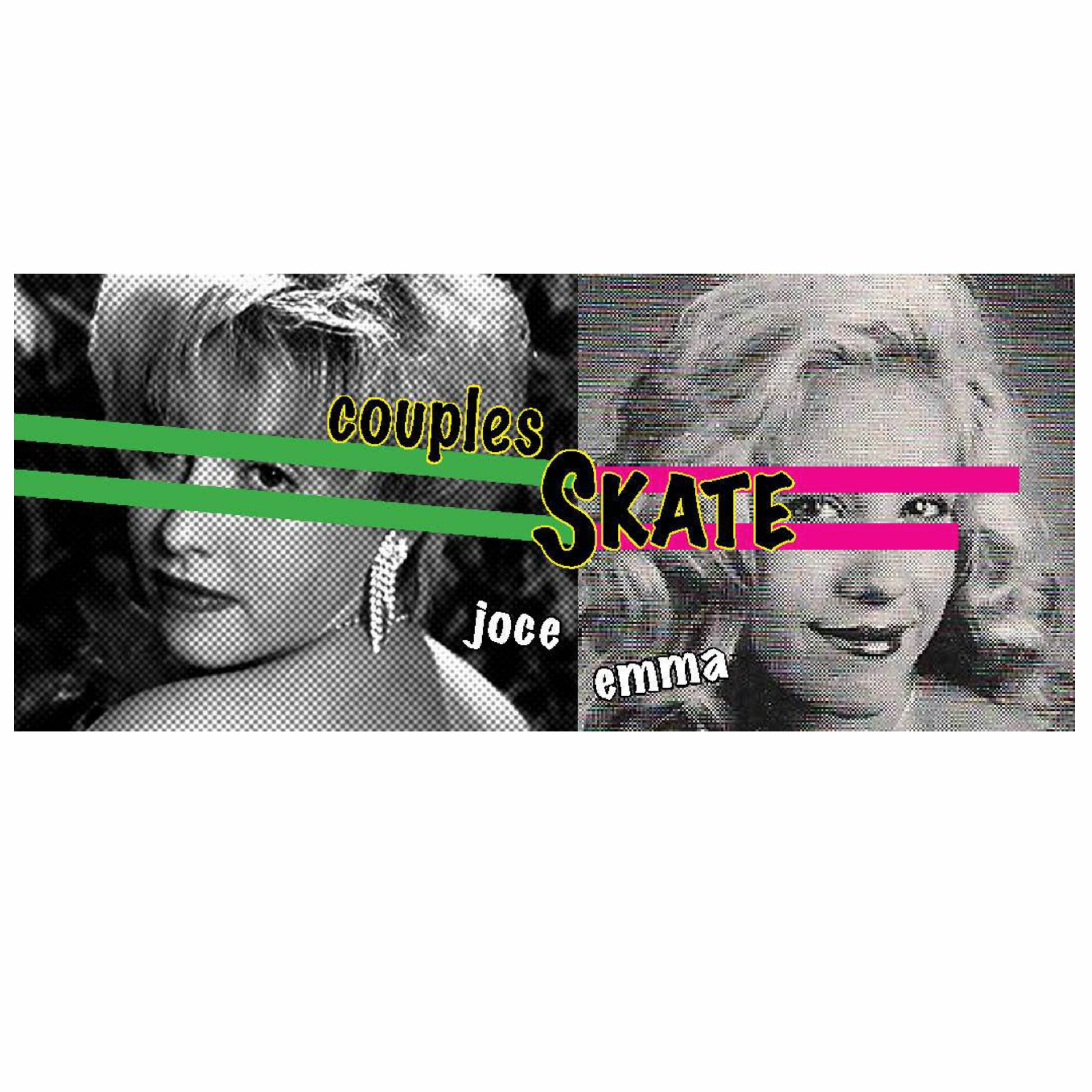 Couples Skate