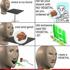 Vegetal Tales - A text-to-speech shitpost