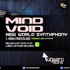 Giovewave & Mind Void - High Pressure (Original Mix)OUT NOW ON BEATPORT!!!!