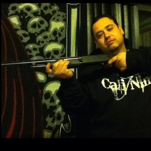 OnDaDark at $hArK ToWn $tUdiO$