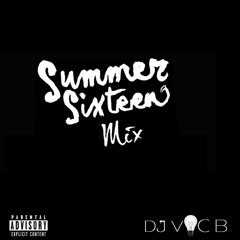 Summer '16 Mix