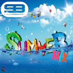 ShouldB3Banned - Summer 2016 Mix