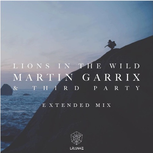 Martin Garrix & Third Party - Lions In The Wild (LRANTZ Extended Mix)