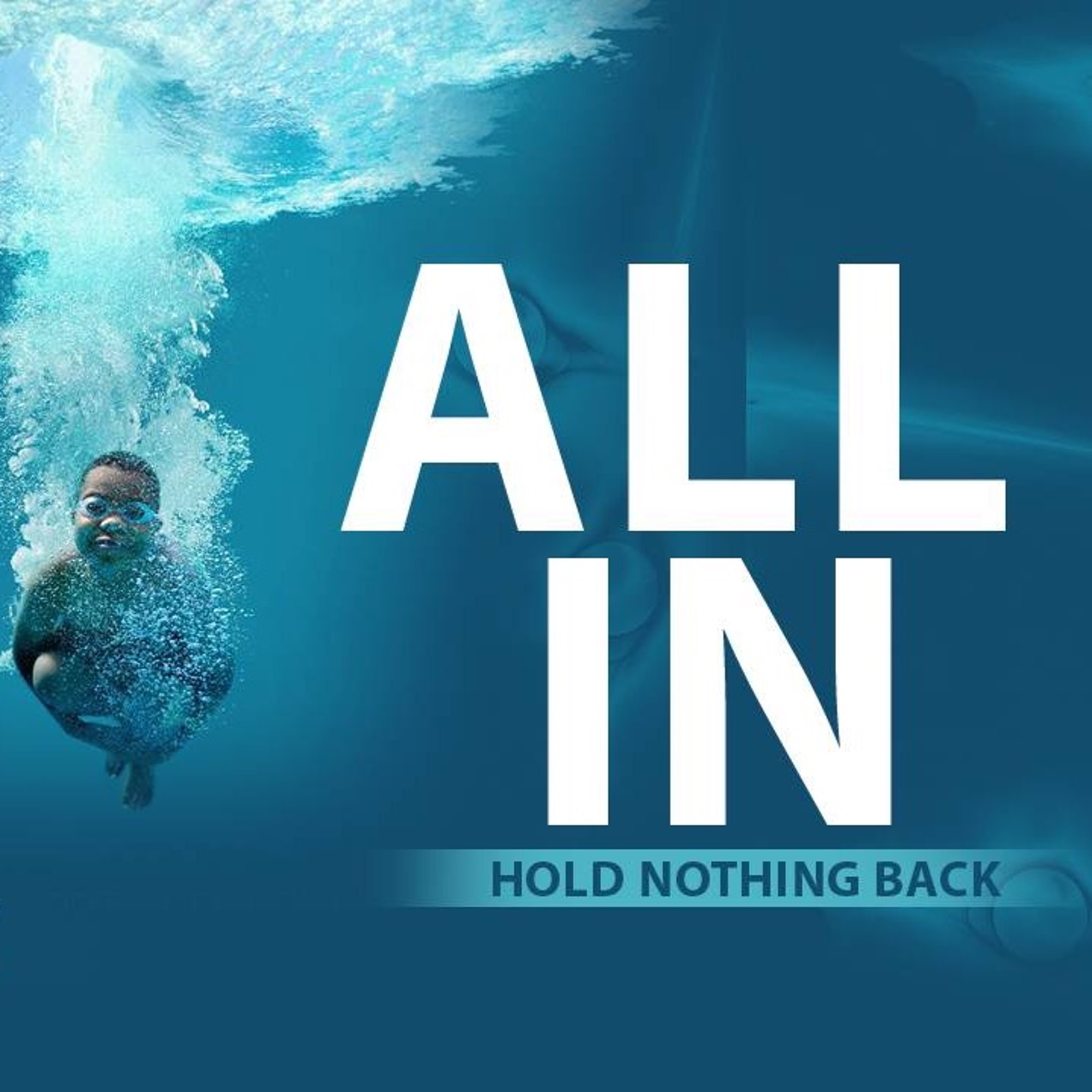 All In 2 - All In Father - Ro Remedios episode artwork