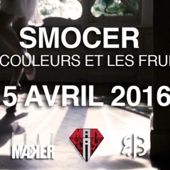 Les Couleurs Et Les Fruits