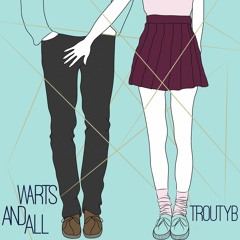 TROUTY B - DO WHAT YOU WANNA DO