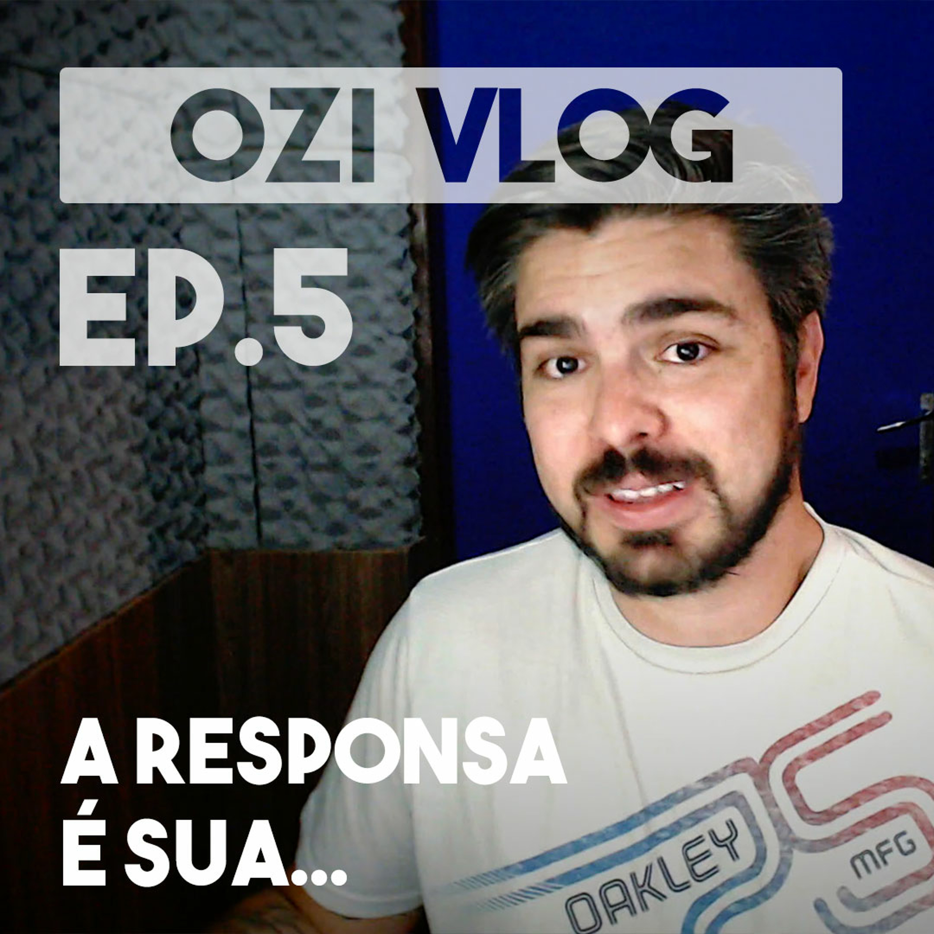 OZI Vlog