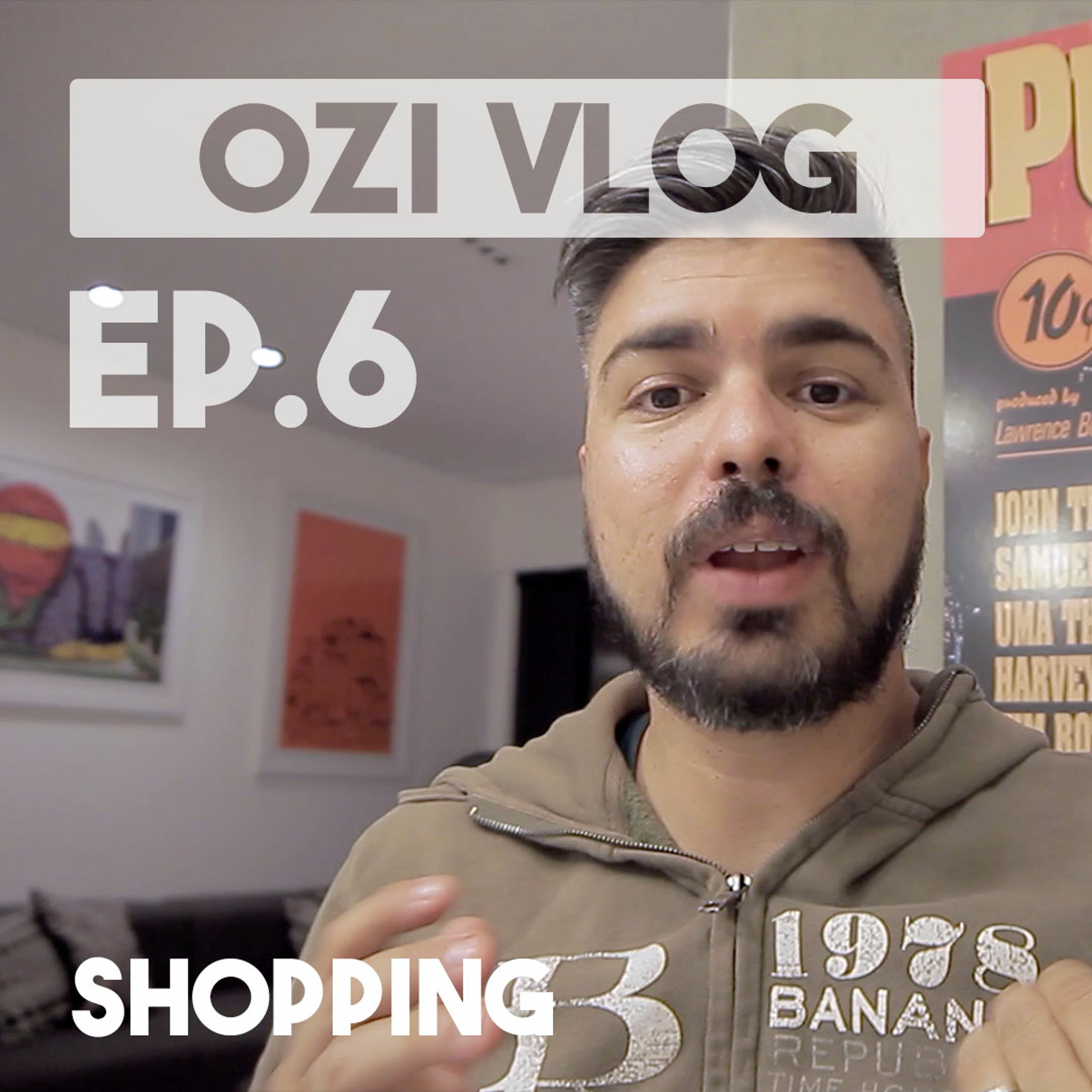 OZI Vlog