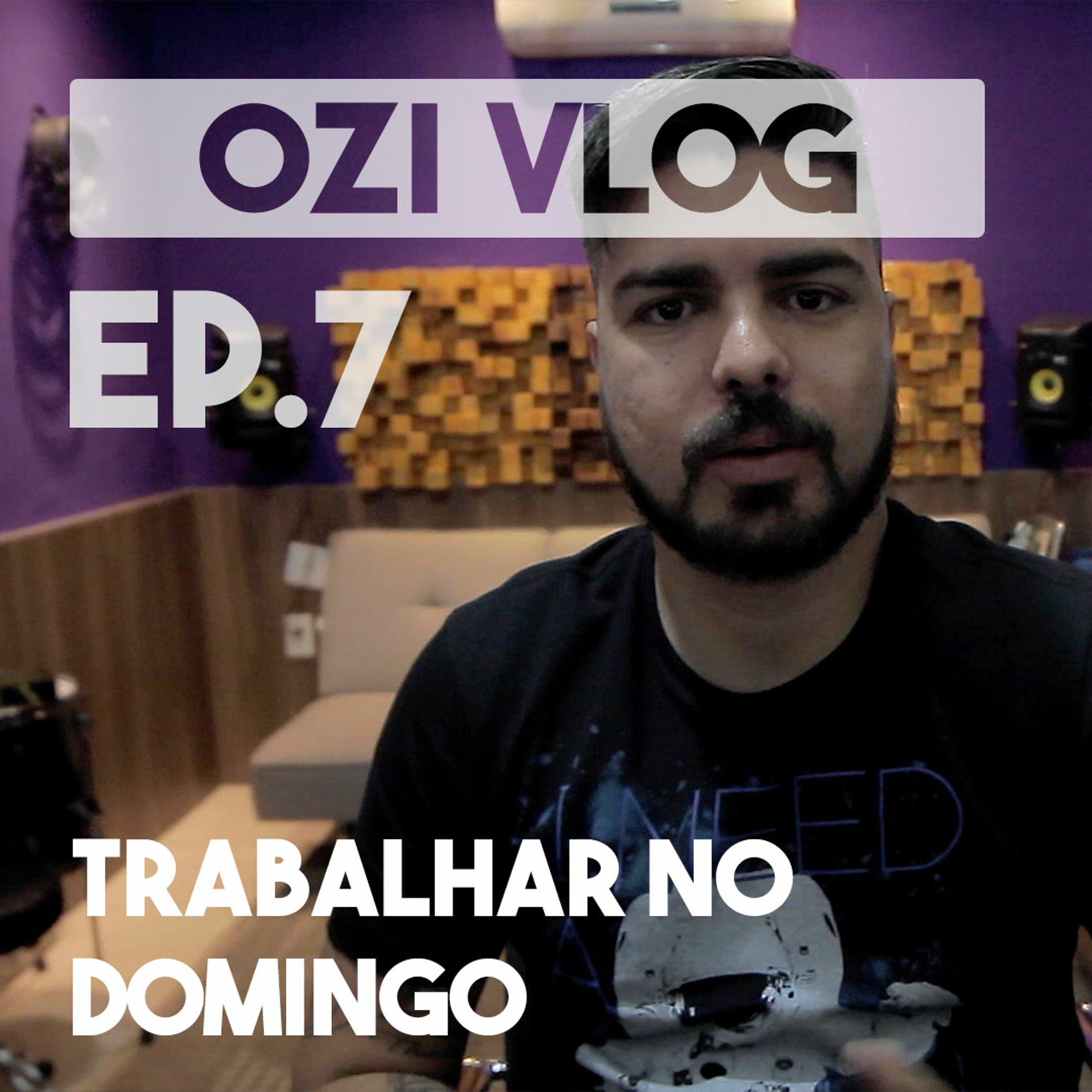 OZI Vlog