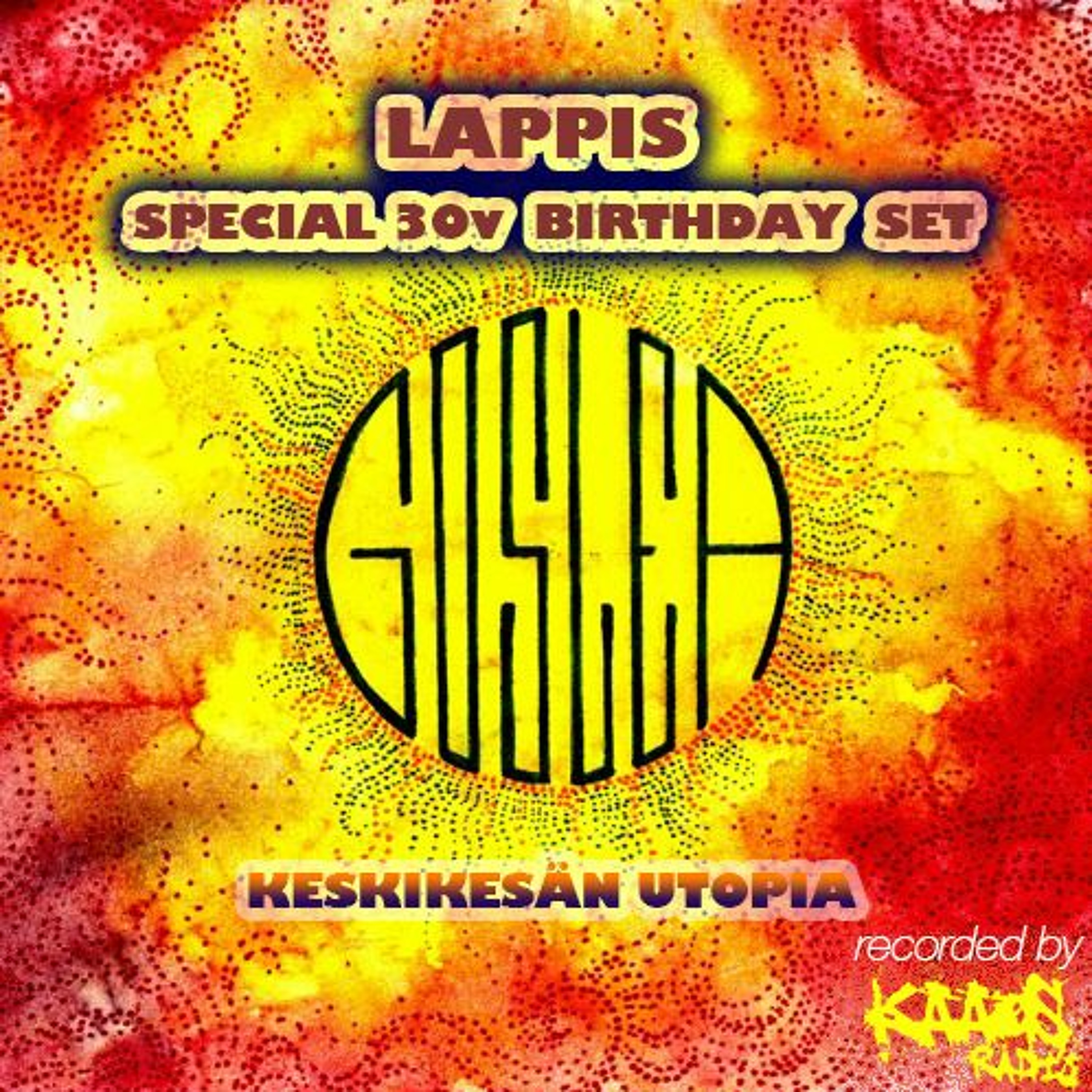 Lappuliisa\'s Soundcloud feed