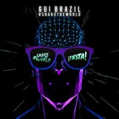 Fiesta - GuiBrazil(Remix MK Projec)