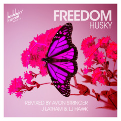 Husky - Freedom (LJ Hawk Refixxx)