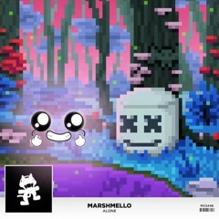 Marshmello - Alone (DMPLS "Festival AF" Remix)
