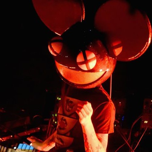 the deadmau5 playlist