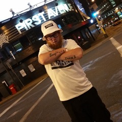 Something Special Featuring Rickochet