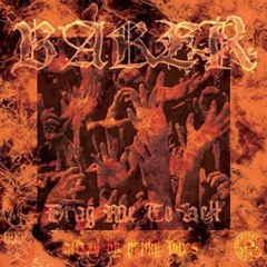 BAKERXPHONK | CHOP ME TO HELL | C/S by PUNKY JONE$