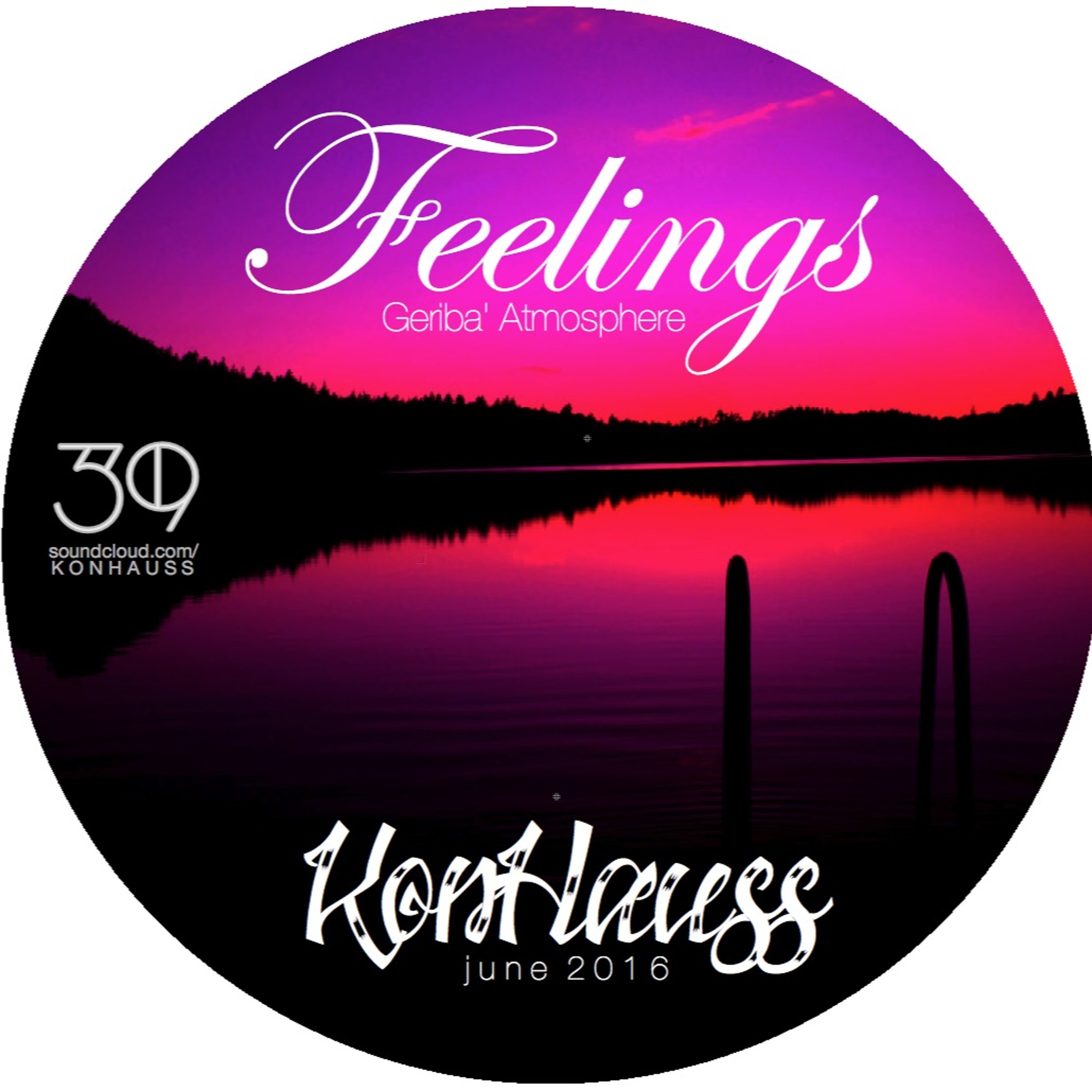 KONHAUSS PODCAST