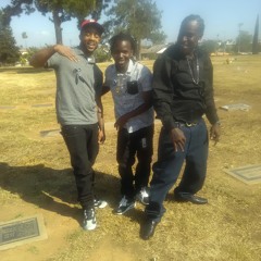 All my bitches ft WACKDUSE/BABY KK/YV NOGOOD/LOW