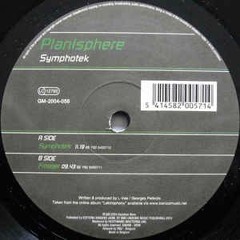 Planisphere - Symphotek
