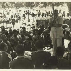Longisa Nga Nkolo Nanga - FAKI PARIS